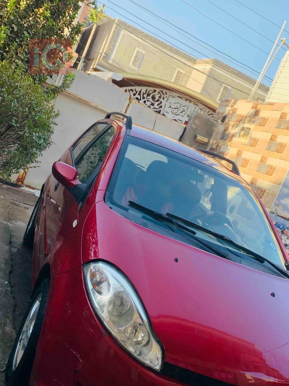 Chery A1